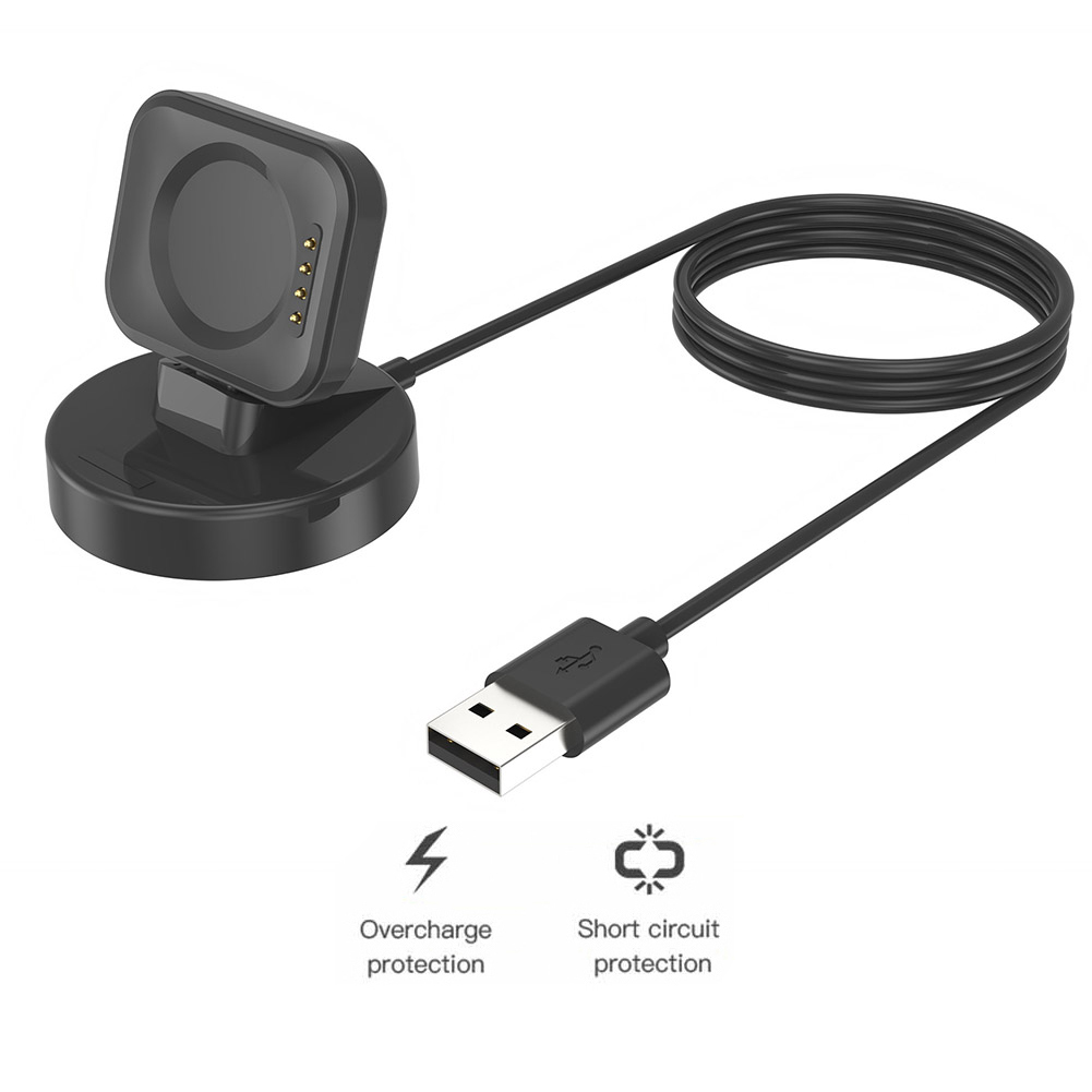 2 in 1 충전 거치대 휴대폰 홀더 충전 케이블 도크 - Smartwatch Oppo Watch 리뷰 및 가격