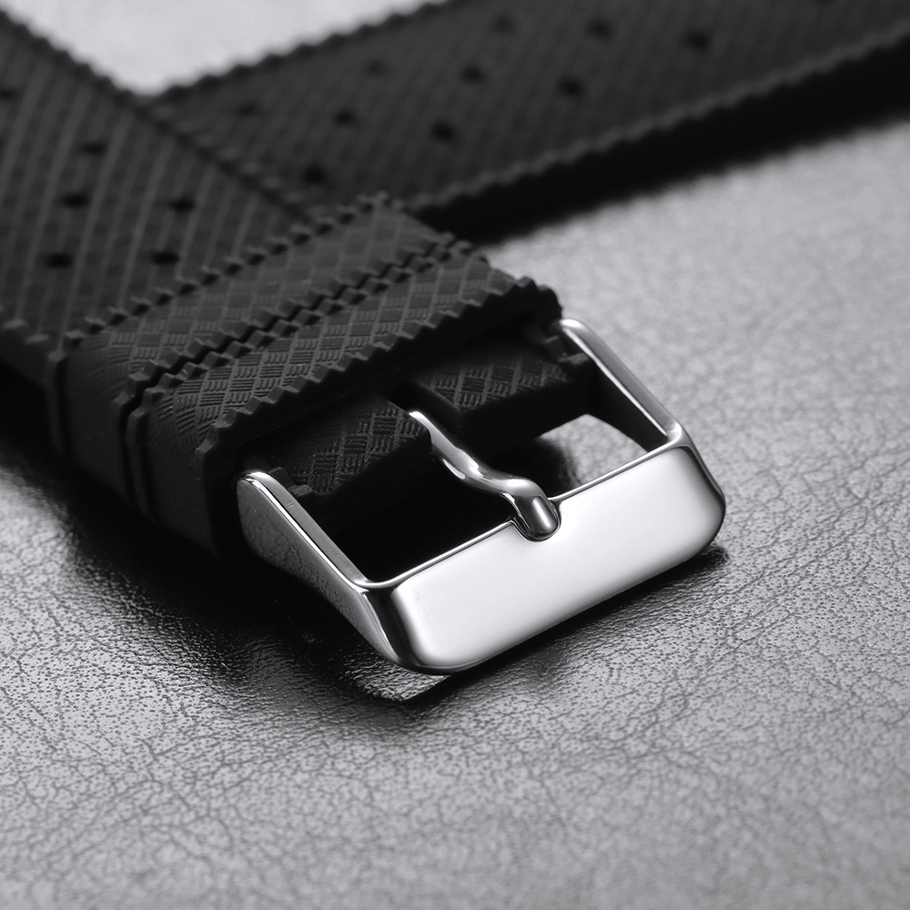 1/4/5pcs 광택 처리된 시계줄 버클 스테인레스 스 - Replacement Watch Bracelet 리뷰 및 가격