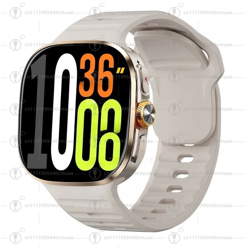 새로운 스마트 카드폰 시계, 대형 화면 와이드 스크린  - Smartwatch Phone Watches 리뷰 및 가격