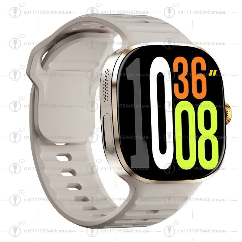 새로운 스마트 카드폰 시계, 대형 화면 와이드 스크린  - Smartwatch Phone Watches 리뷰 및 가격