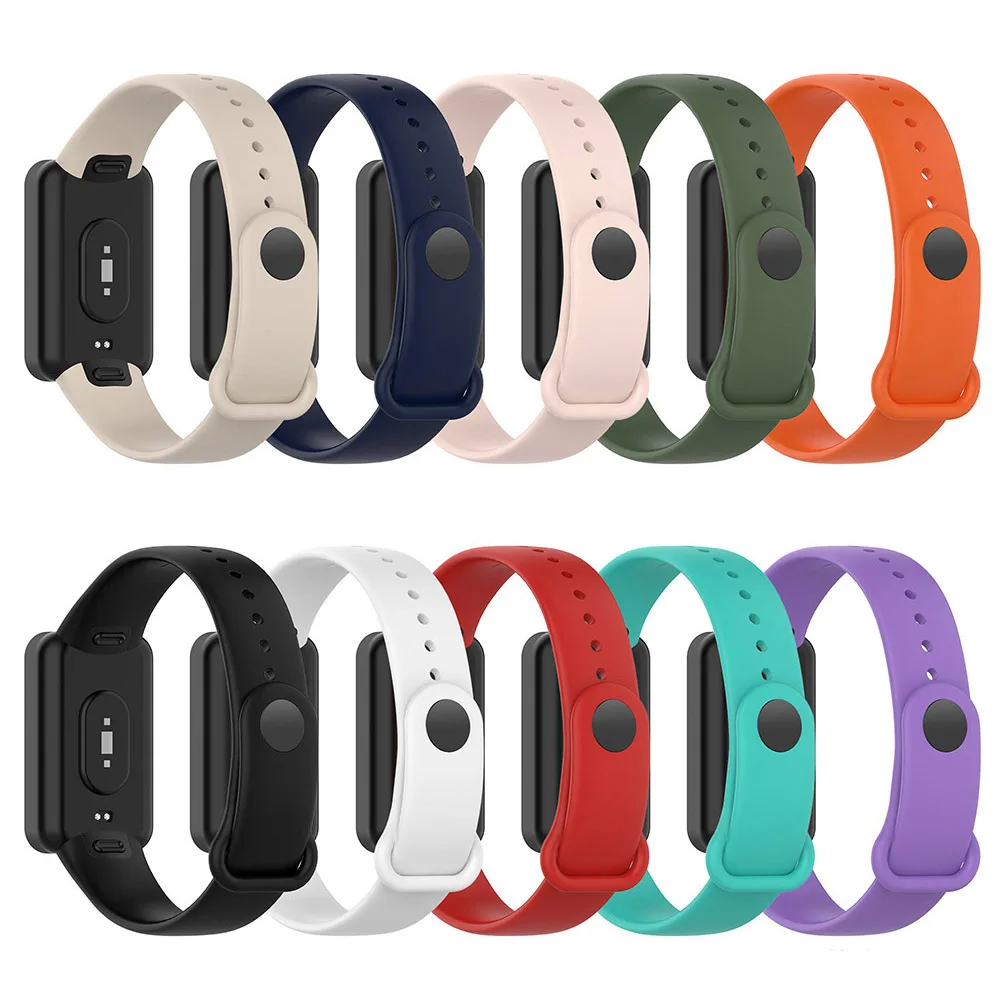 레드미 스마트 밴드 프로 팔찌 손목밴드 벨트용 실리콘  - Smartwatch Redmi Watches 리뷰 및 가격