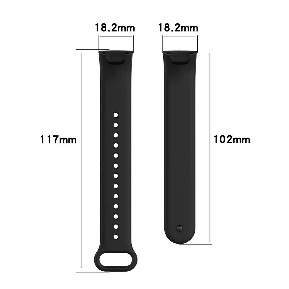 레드미 스마트 밴드 프로 팔찌 손목밴드 벨트용 실리콘  - Smartwatch Redmi Watches 리뷰 및 가격