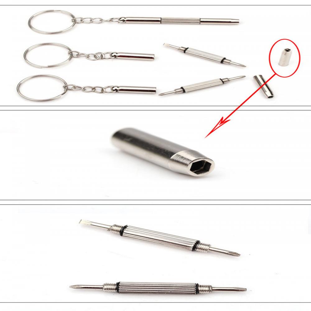 KWONG YUEN 시계 무브먼트 스터드 스크루드라이버 - Watchmaker Screwdriver 리뷰 및 가격