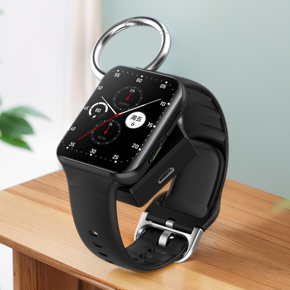 OPPO 및 Oneplus 스마트워치와 호환되는 범용  - Smartwatch Oppo Watch 리뷰 및 가격