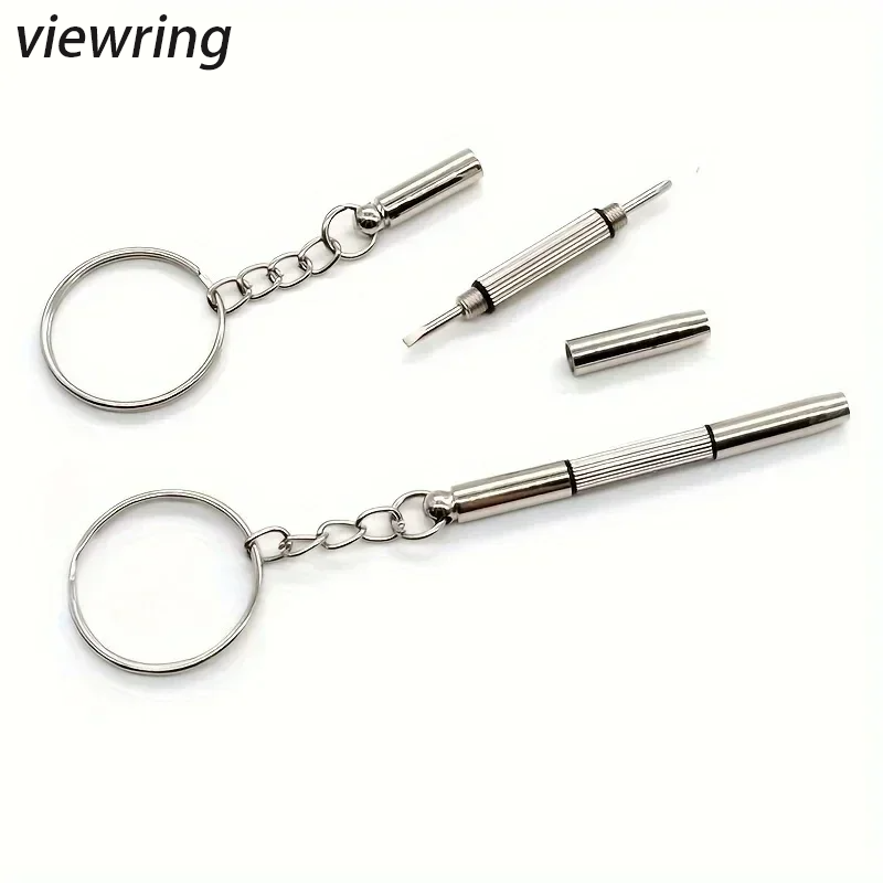강철 안경 드라이버 안경 드라이버 시계 수리 키트(키체 - Watchmaker Screwdriver 리뷰 및 가격