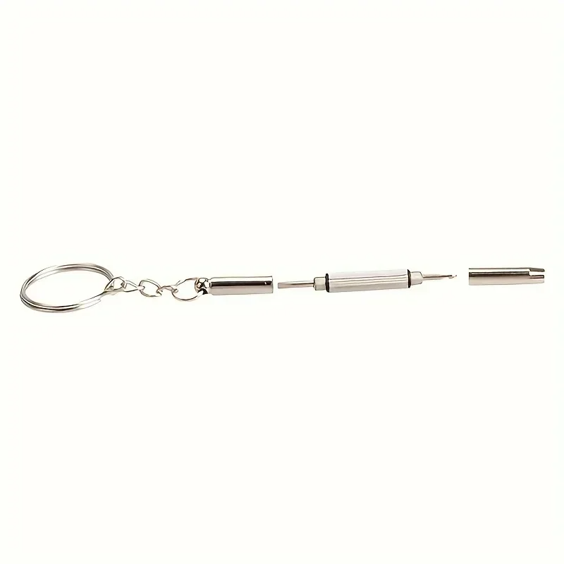 강철 안경 드라이버 안경 드라이버 시계 수리 키트(키체 - Watchmaker Screwdriver 리뷰 및 가격