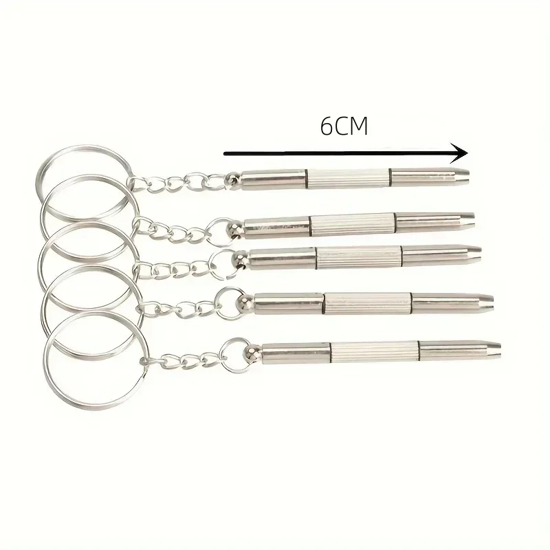 강철 안경 드라이버 안경 드라이버 시계 수리 키트(키체 - Watchmaker Screwdriver 리뷰 및 가격