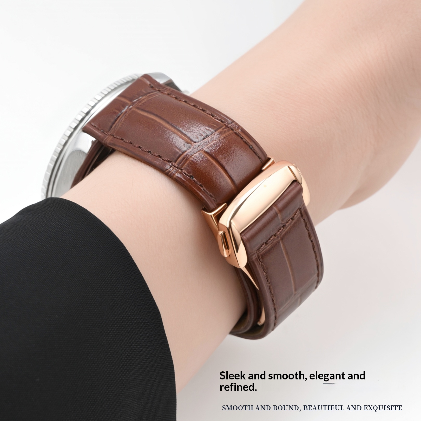 오메가 14mm 16mm 18mm 20mm 22mm 접 - Replacement Watch Bracelet 리뷰 및 가격