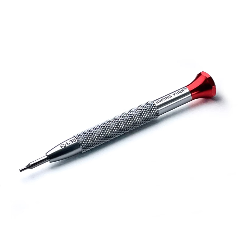 까르띠에 바쉐론 콘스탄틴 시계 뒷면 커버용 GYC 시계 - Watchmaker Screwdriver 리뷰 및 가격