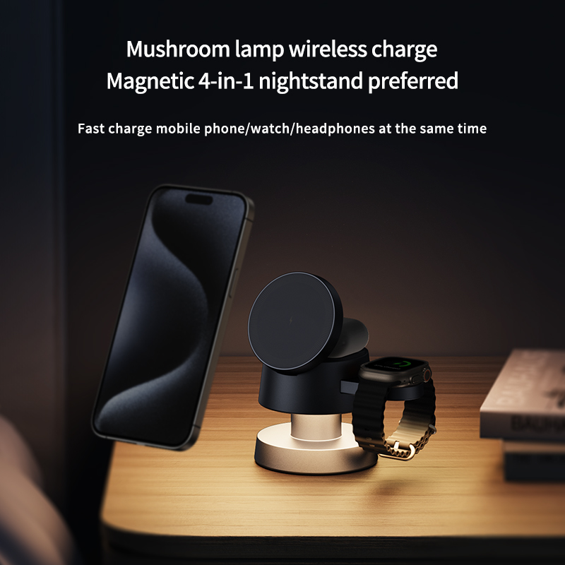 아이폰 16, 15, 14, 13, 12 용 무선 충전 - Smartwatch Watches For Iphone 리뷰 및 가격