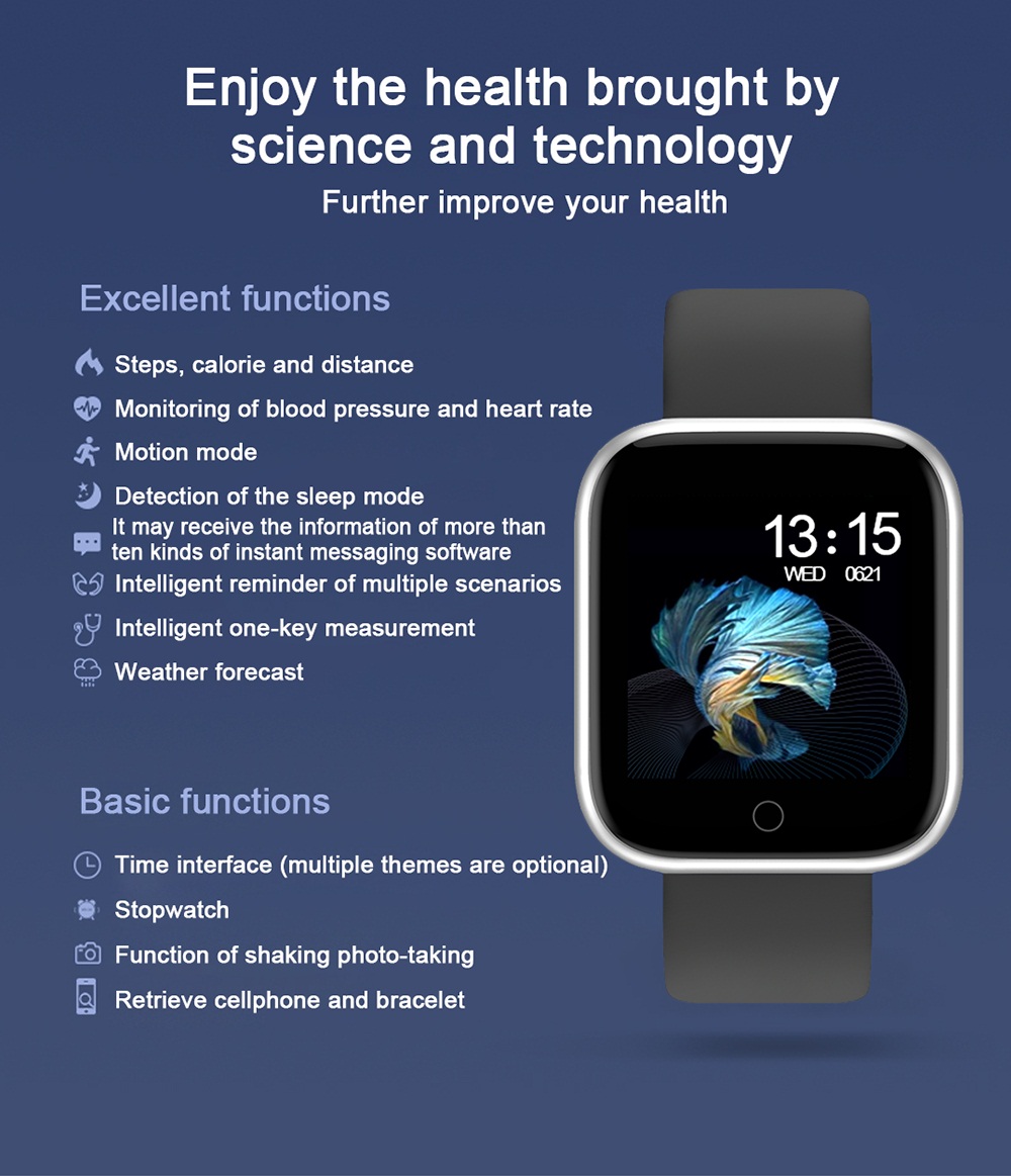 IP68 방수 스마트 워치 P70 P68 블루투스 4. - Smartwatch Iphone Watches For Women 리뷰 및 가격