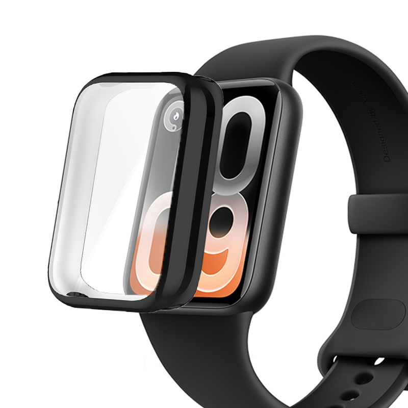 샤오미 미밴드 10 프로/9프로 스마트워치용 소프트 T - Smartwatch Watches Xiaomi 리뷰 및 가격