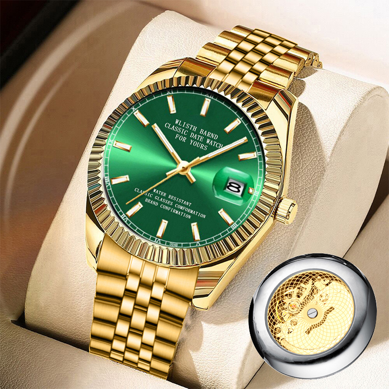 남성용 시계 남성용 최고급 브랜드 럭셔리 손목 시계 패 - Smartwatch Watches Brands For Men 리뷰 및 가격