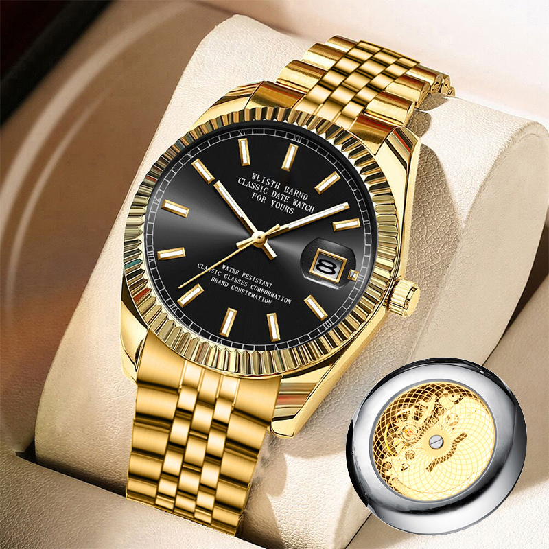 남성용 시계 남성용 최고급 브랜드 럭셔리 손목 시계 패 - Smartwatch Watches Brands For Men 리뷰 및 가격