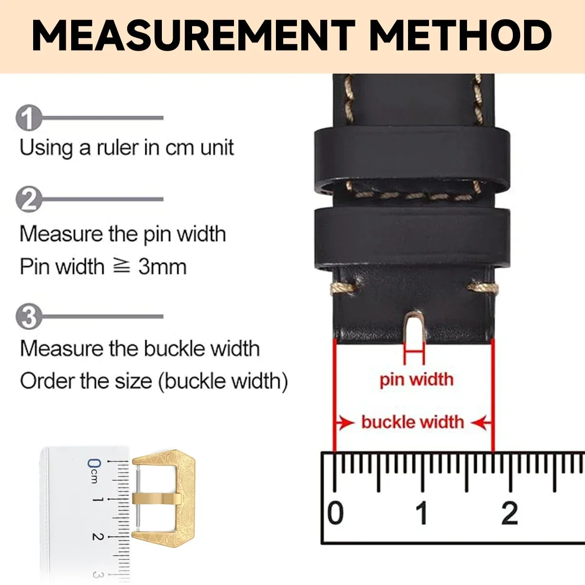 18mm 20mm 22mm 24mm 스테인레스 스틸 버 - Replacement Watch Bracelet 리뷰 및 가격