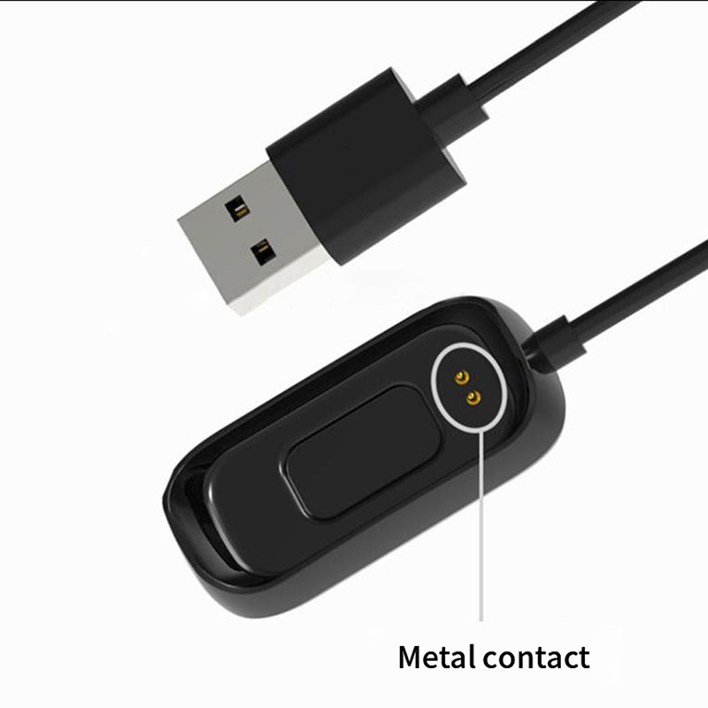 OPPO 밴드 스타일 스마트 팔찌 USB 충전 케이블, - Smartwatch Oppo Watch 리뷰 및 가격
