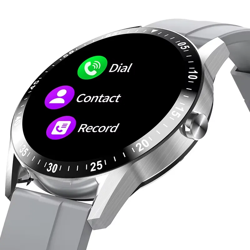전화 및 날씨 기능이 있는 휴대폰 피트니스 트래커 IP - Smartwatch Phone Watches 리뷰 및 가격