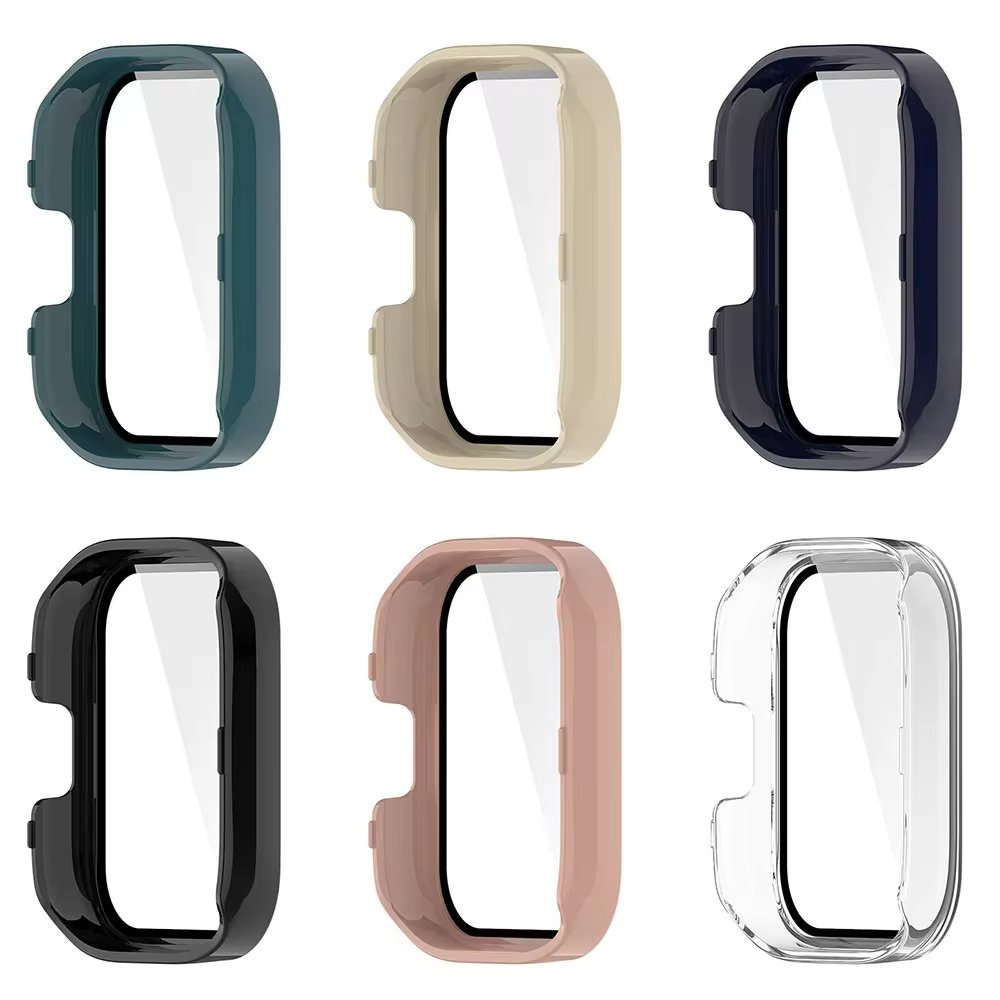 강화 유리 및 보호 커버 케이스, Redmi Watch - Smartwatch Redmi Watches 리뷰 및 가격