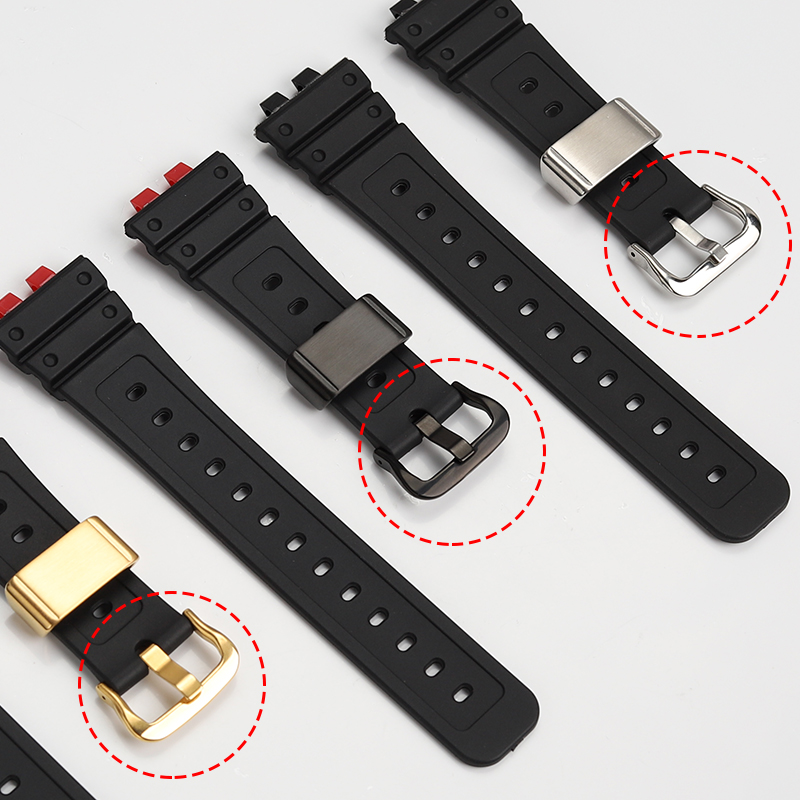 카시오 G-shock DW-5600 GW-M5610 G - Replacement Watch Bracelet 리뷰 및 가격