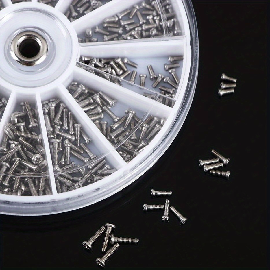 240/600Pcs 소형 나사 너트 드라이버 세트, 안 - Watchmaker Screwdriver 리뷰 및 가격