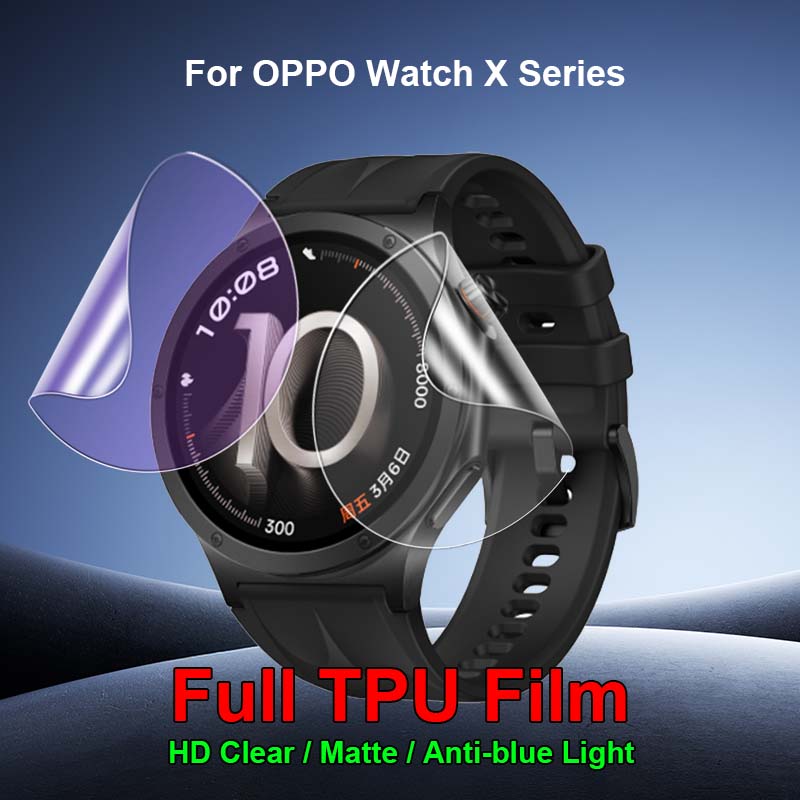 OPPO Watch X3 X2 X mini 스마트워치용 - Smartwatch Oppo Watch 리뷰 및 가격