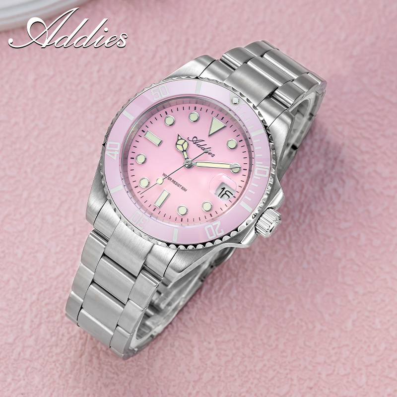 Addies 새로운 여성용 시계 럭셔리 BGW9 + C - Watch Bezel Insert 리뷰 및 가격