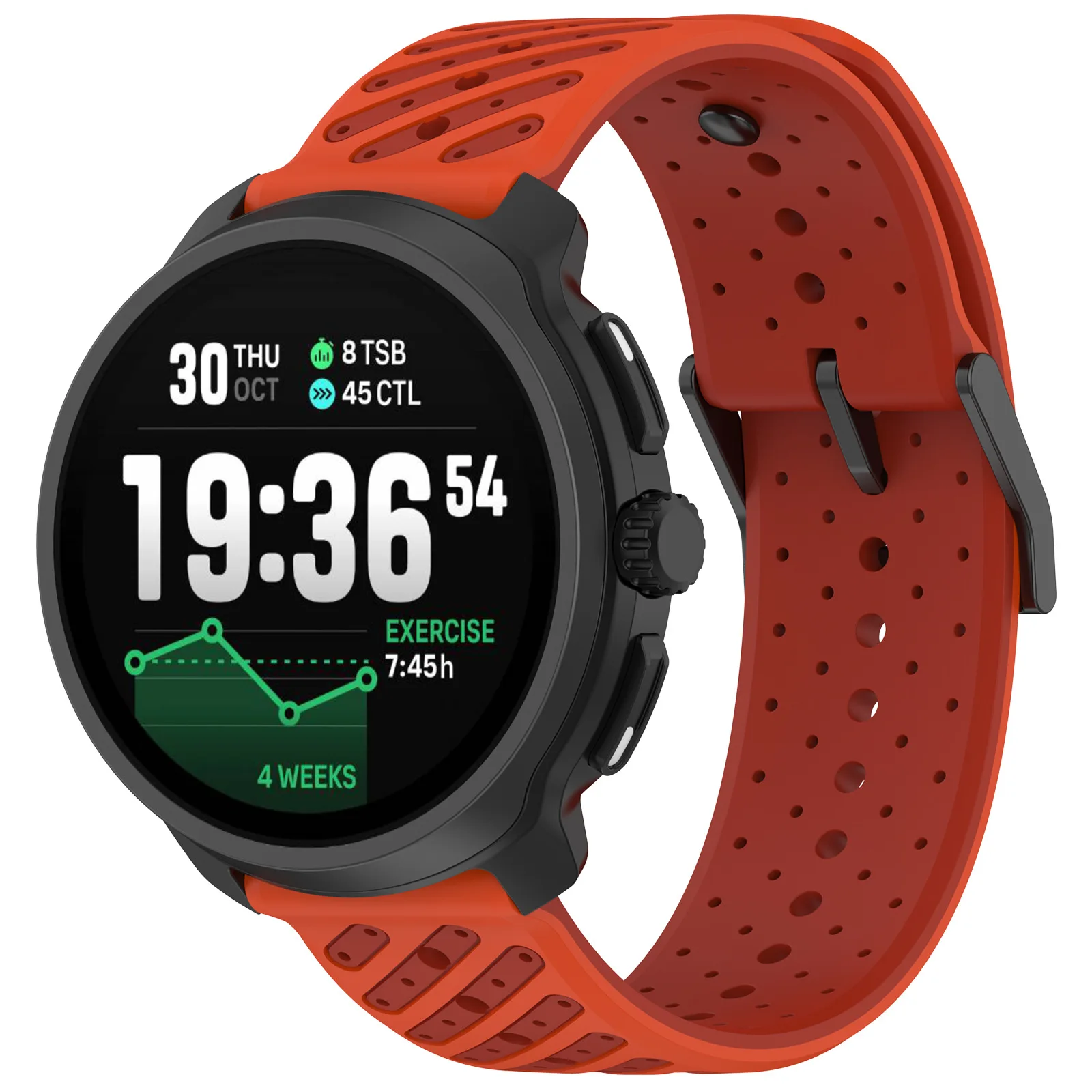 순토 레이스 2 런, 순토 9 피크 프로 스마트워치용  - Smartwatch Oppo Watch 리뷰 및 가격