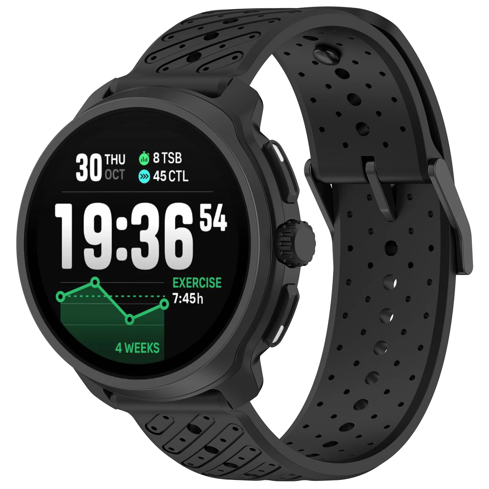 순토 레이스 2 런, 순토 9 피크 프로 스마트워치용  - Smartwatch Oppo Watch 리뷰 및 가격
