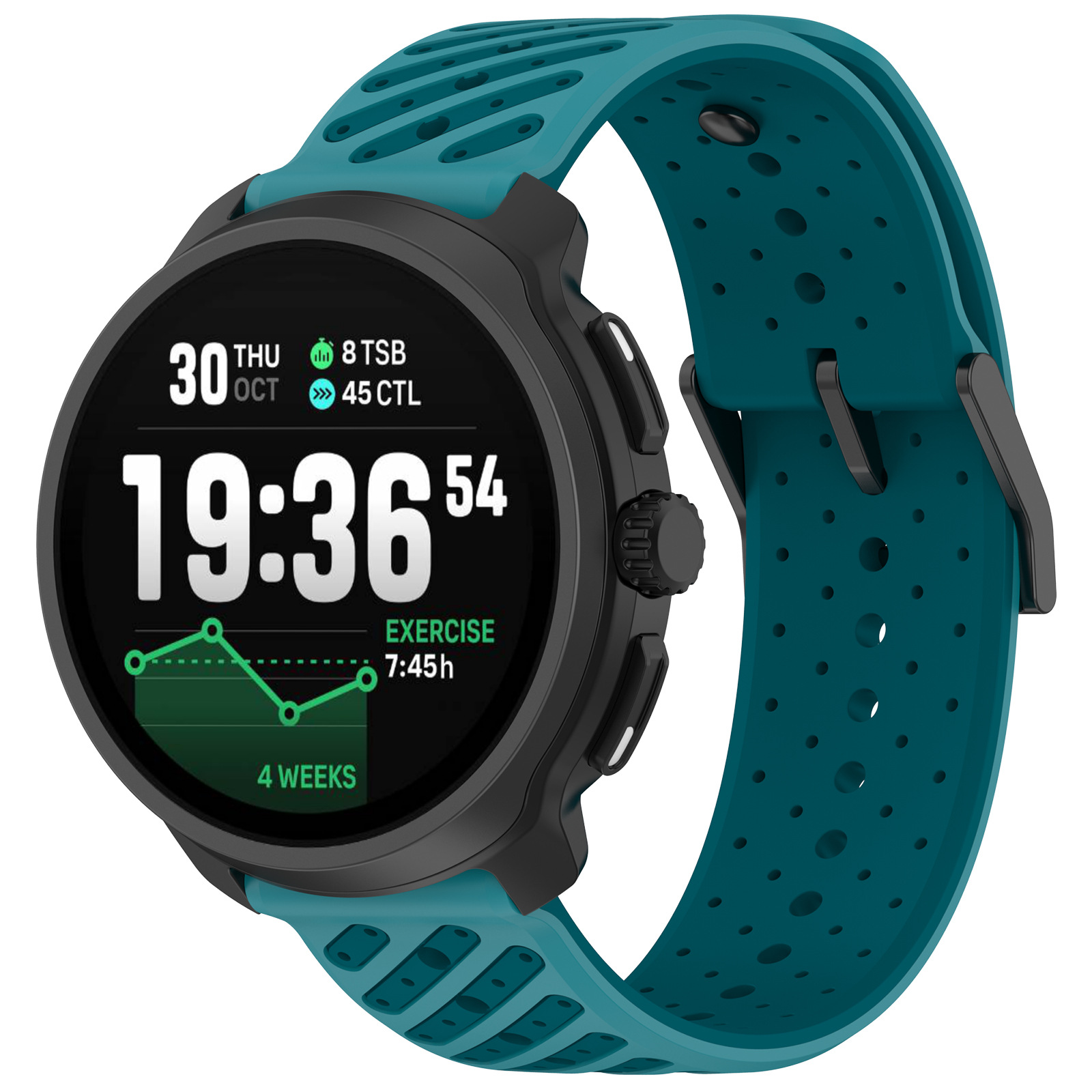 순토 레이스 2 런, 순토 9 피크 프로 스마트워치용  - Smartwatch Oppo Watch 리뷰 및 가격