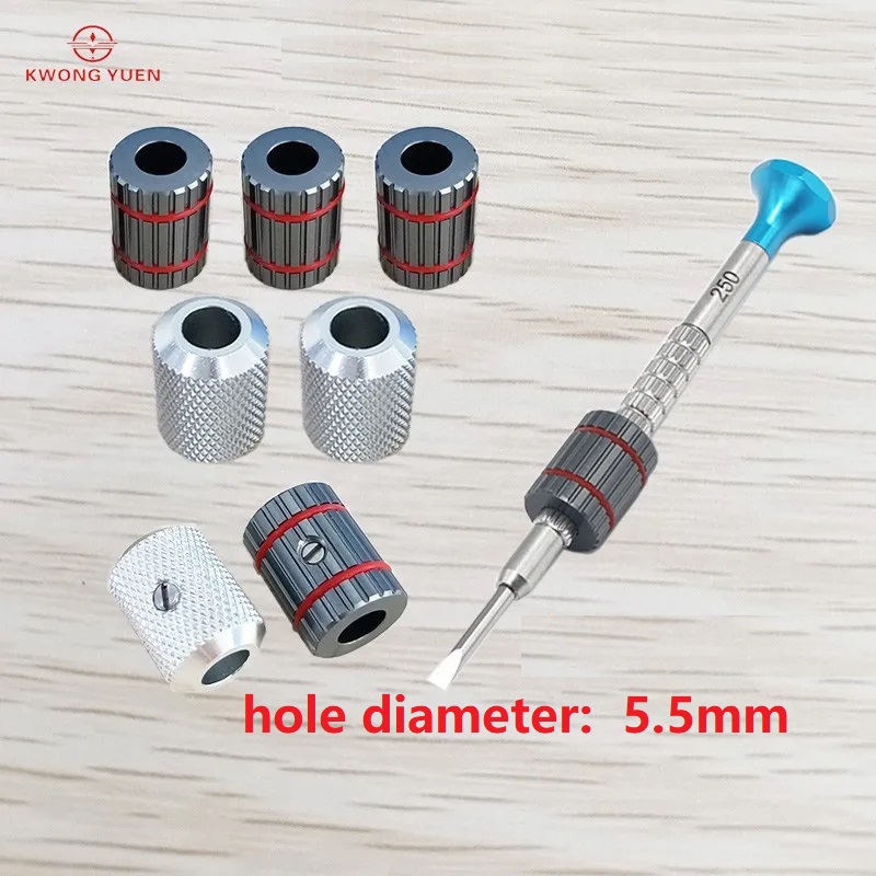 Kwong YUEN 시계 유지 보수 도구, 스크루 드라 - Watchmaker Screwdriver 리뷰 및 가격