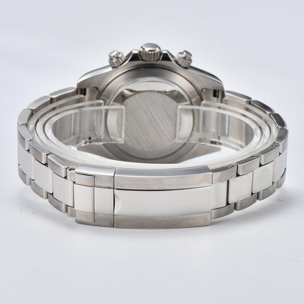 럭셔리 VK63 시계 39mm 쿼츠 크로노그래프 비즈니 - Watch Bezel Insert 리뷰 및 가격