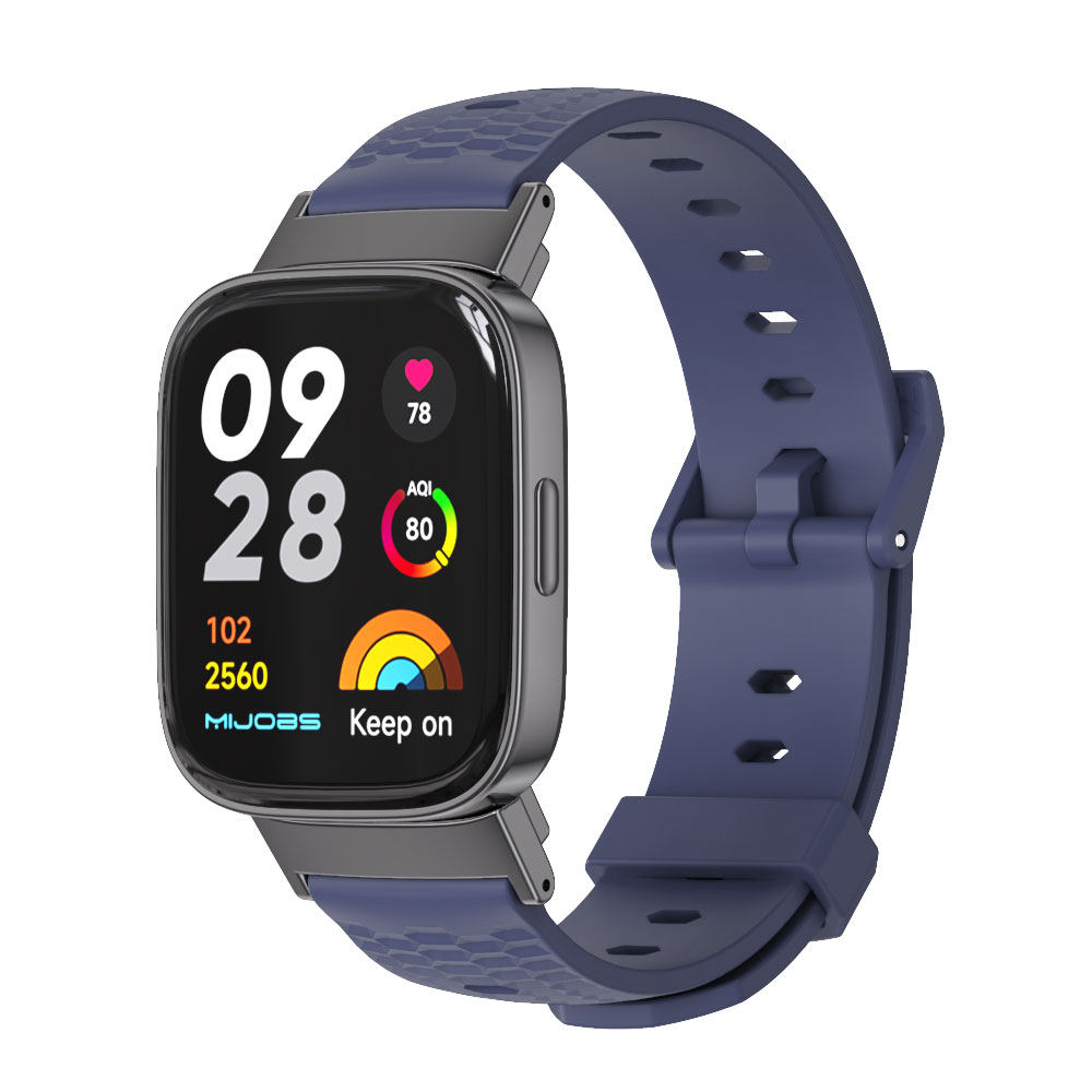 Redmi Watch 3 스마트 팔찌 글로벌 버전 용  - Smartwatch Redmi Watches 리뷰 및 가격