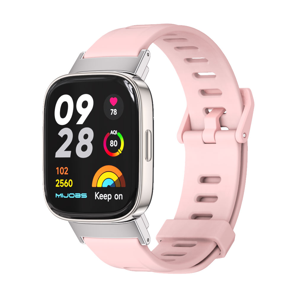 Redmi Watch 3 스마트 팔찌 글로벌 버전 용  - Smartwatch Redmi Watches 리뷰 및 가격