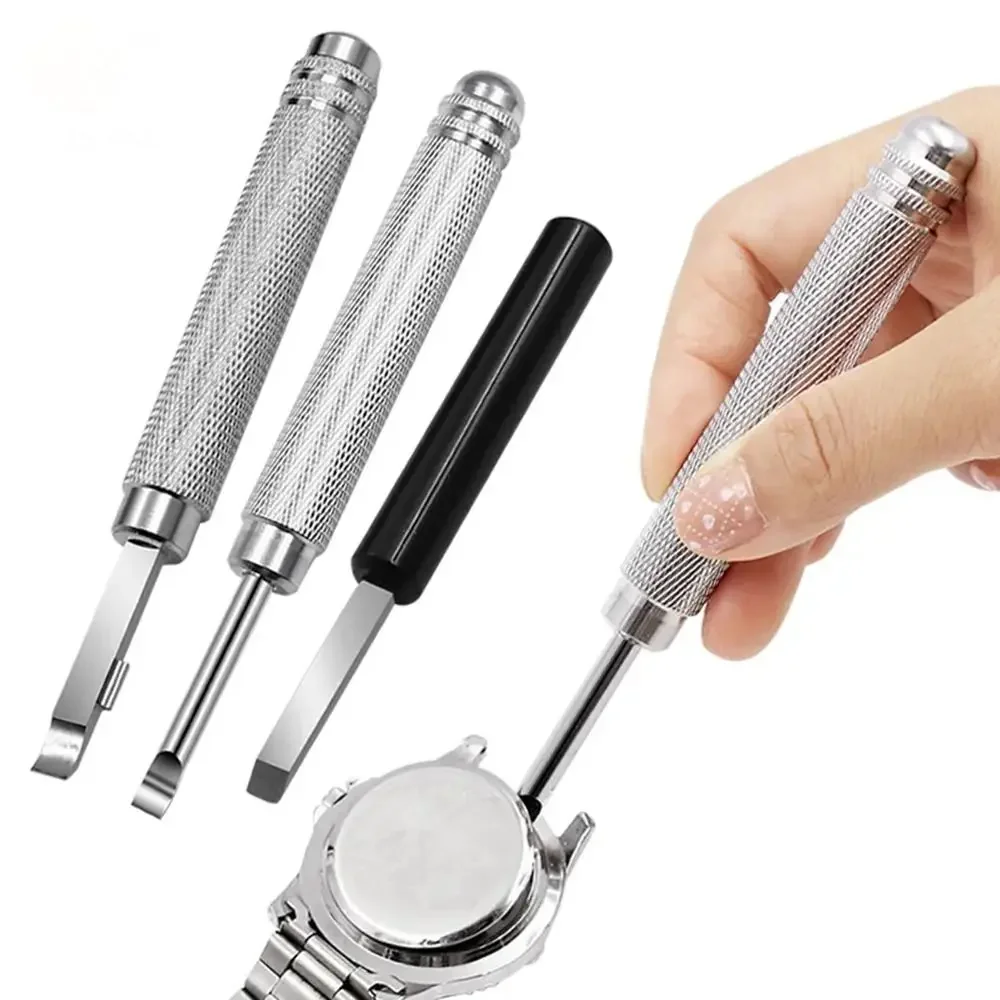 1PC 금속 프라이 도구 시계 제작자용 스크류 드라이버 - Watchmaker Screwdriver 리뷰 및 가격