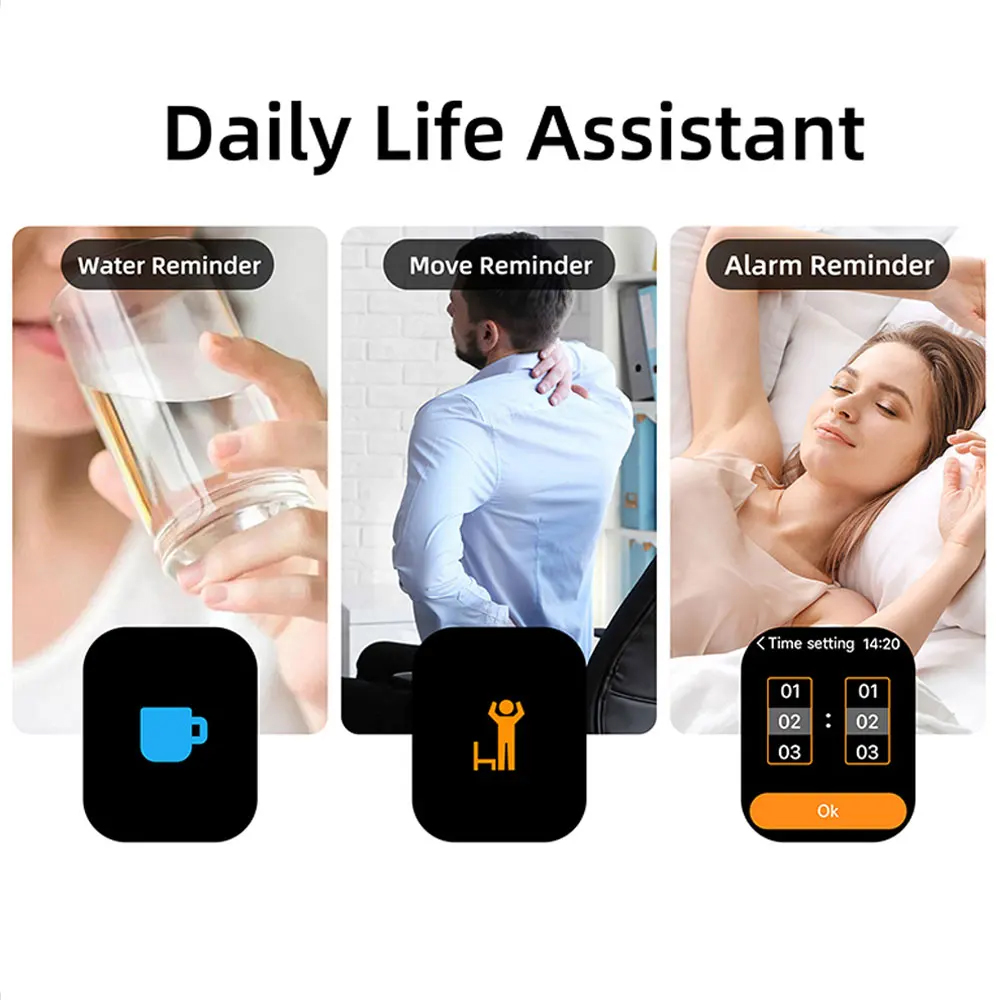 2026 새로운 스마트 워치, 무선 통화/다이얼, 다중 - Smartwatch Iphone Watches For Women 리뷰 및 가격