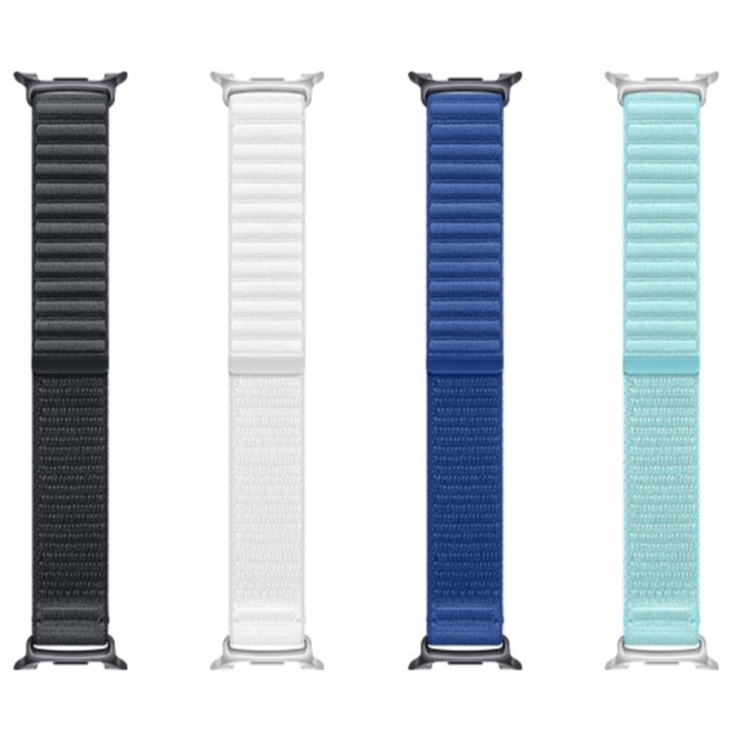 삼성 갤럭시 워치 8 9 스트랩 40mm 44mm 팔찌 - Smartwatch Samsung Watches For Men 리뷰 및 가격