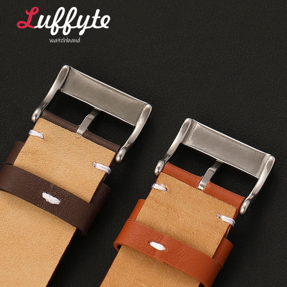 16mm 18mm 20mm 22mm 시계줄 액세서리 금 - Replacement Watch Bracelet 리뷰 및 가격