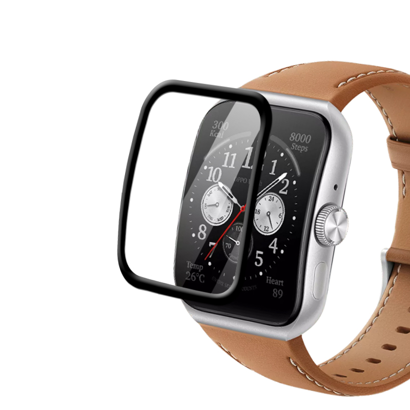 OPPO 워치 S 4 3 워치3 프로 스마트워치 울트라 - Smartwatch Oppo Watch 리뷰 및 가격