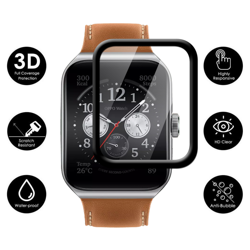 OPPO 워치 S 4 3 워치3 프로 스마트워치 울트라 - Smartwatch Oppo Watch 리뷰 및 가격