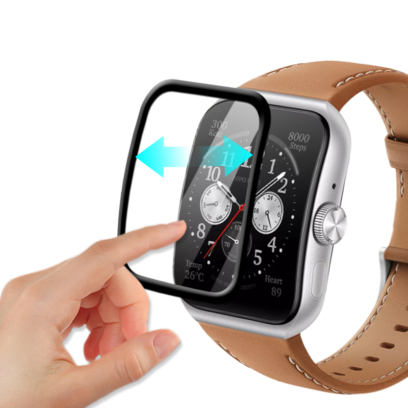 OPPO 워치 S 4 3 워치3 프로 스마트워치 울트라 - Smartwatch Oppo Watch 리뷰 및 가격