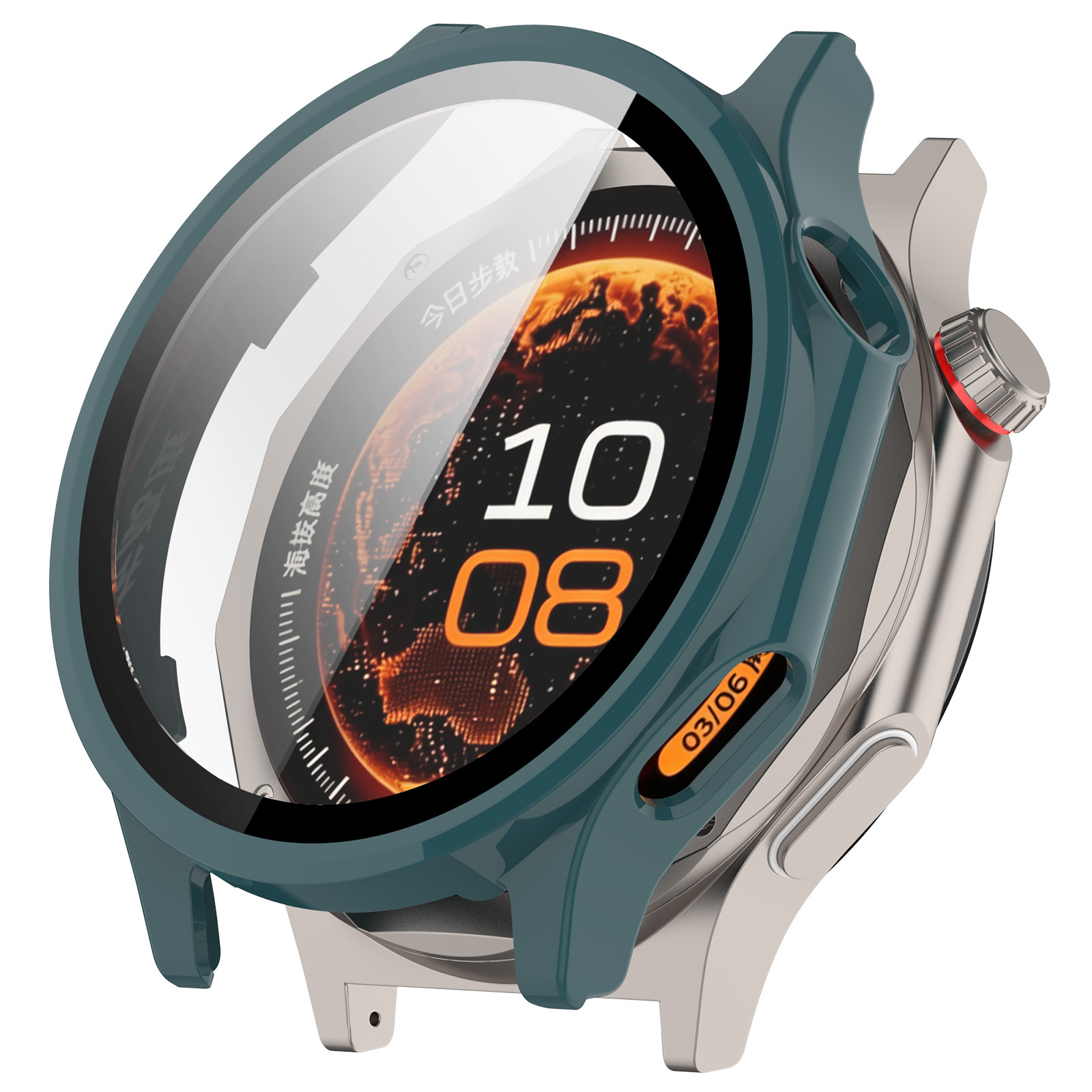 OnePlus Watch4 SmartWatch용 유리+ - Smartwatch Oppo Watch 리뷰 및 가격