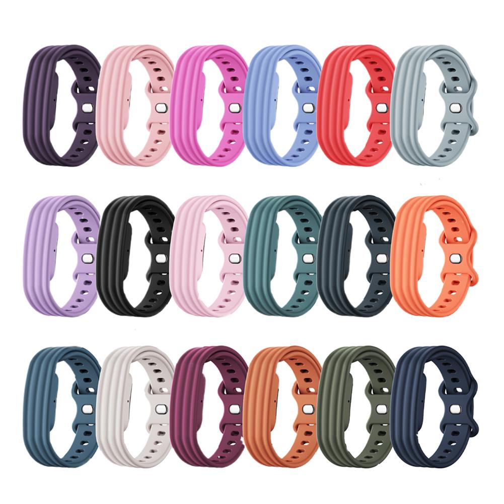 Google Fitbit Air 교체용 실리콘 밴드 시 - Replacement Watch Bracelet 리뷰 및 가격