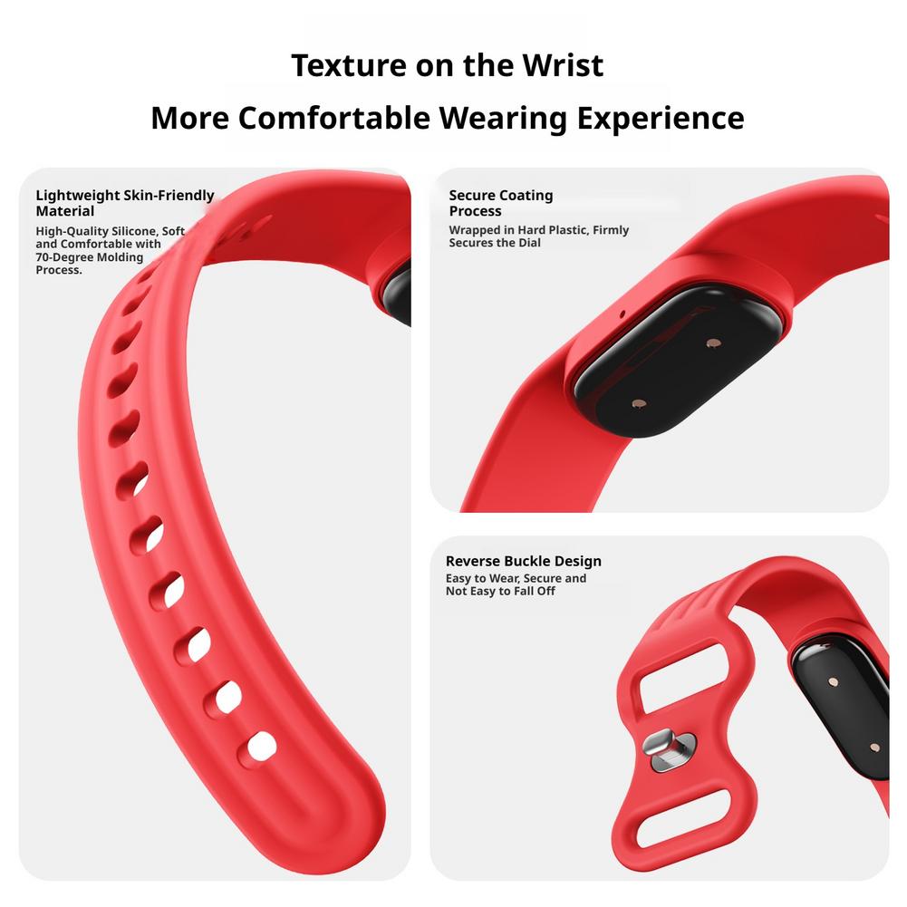 Google Fitbit Air 교체용 실리콘 밴드 시 - Replacement Watch Bracelet 리뷰 및 가격