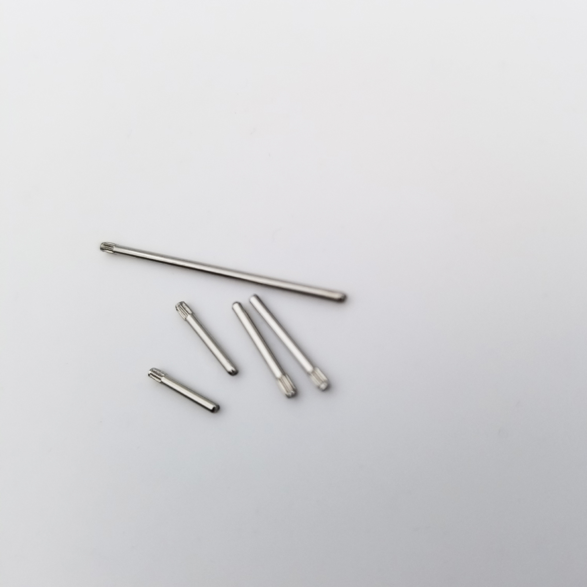 300Pcs 스테인레스 스틸 바 링크 핀 1.0mm 더 - Replacement Watch Bracelet 리뷰 및 가격