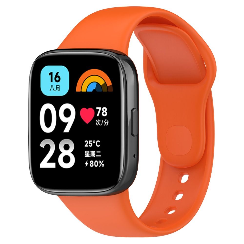 스마트 손목 밴드 교체 실리콘 스트랩, Redmi Wa - Smartwatch Redmi Watches 리뷰 및 가격