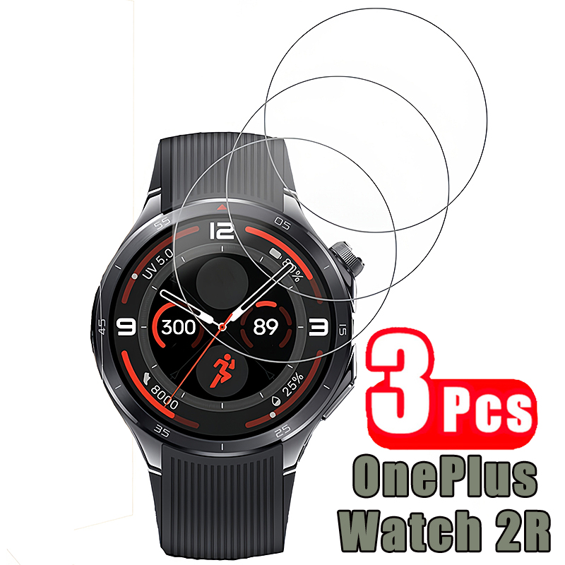 OnePlus Watch 2R 스마트 시계 One Pl - Smart Watch Screen Protector 리뷰 및 가격