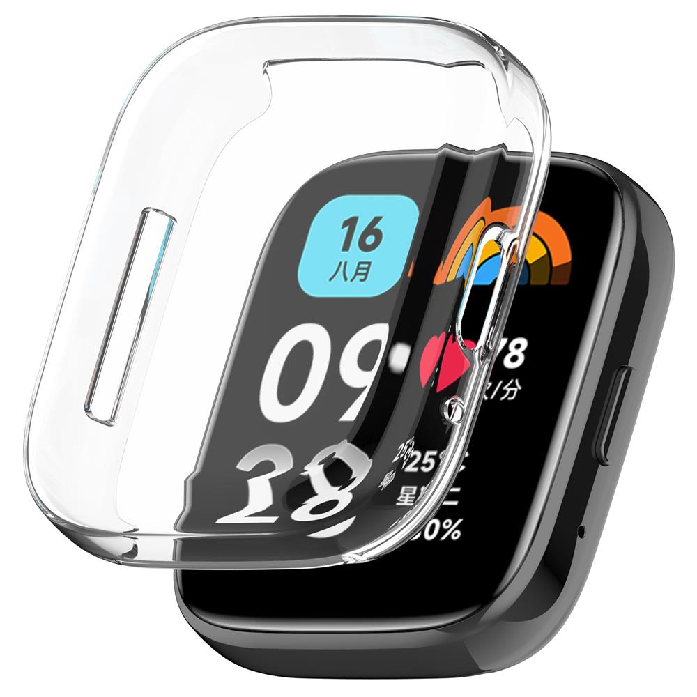 레드미 워치 3 액티브 스마트워치용 TPU 소프트 실리 - Smartwatch Redmi Watches 리뷰 및 가격