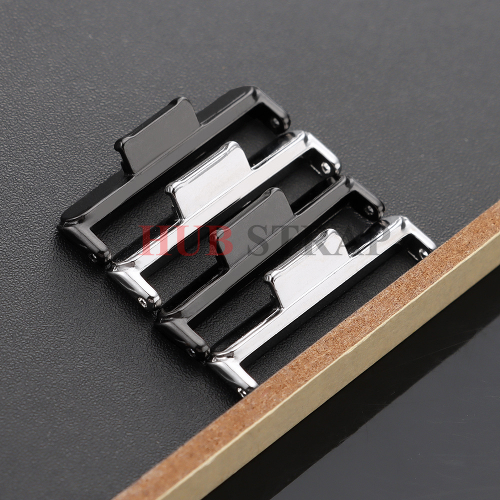 18mm 20mm 22mm 스테인레스 스틸 메탈 스트랩 - Replacement Watch Bracelet 리뷰 및 가격