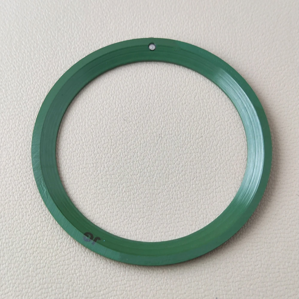 오리지널 38mm *30.6mm 시계 베젤 고품질 세라 - Watch Bezel Insert 리뷰 및 가격